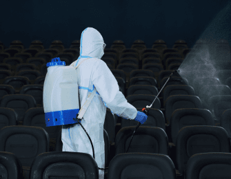 fumigation services in akure